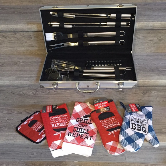 🔥BBQ 🔥 Grill Accessories - Picture 5 of 6